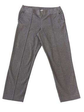 J. Crew Pintuck Sweatpants | Women's Size Medium
